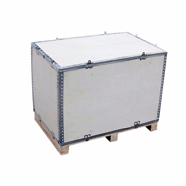 兴宁钢边箱价格