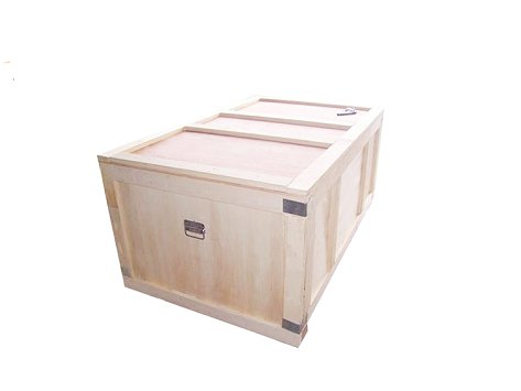 兴宁胶合板木箱